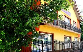 Golden Pension